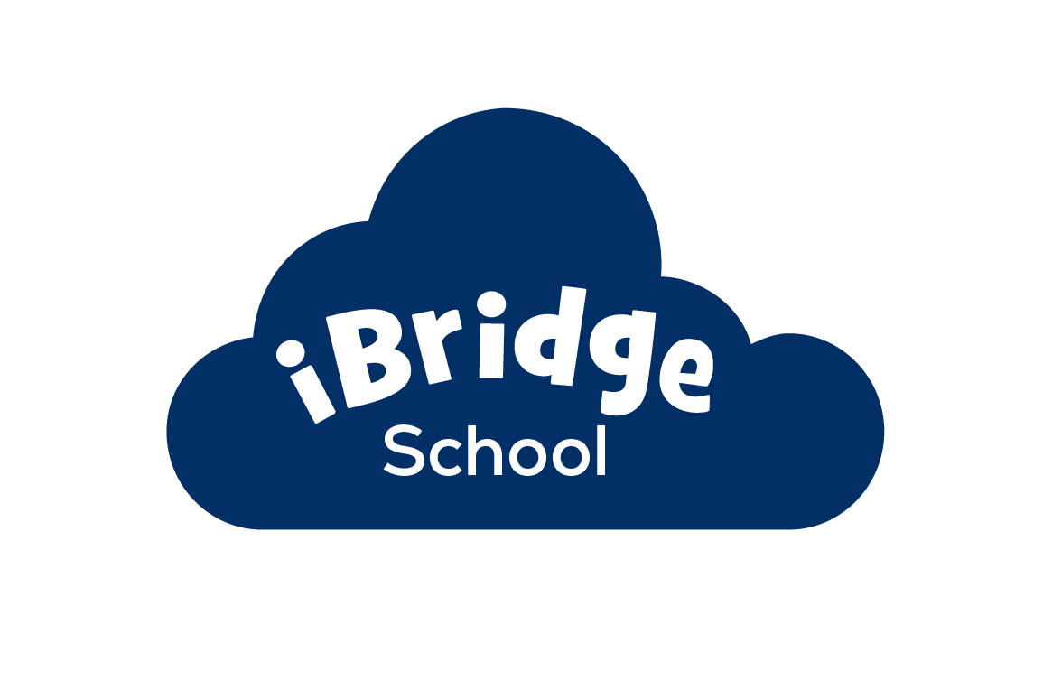 iBridge School logo